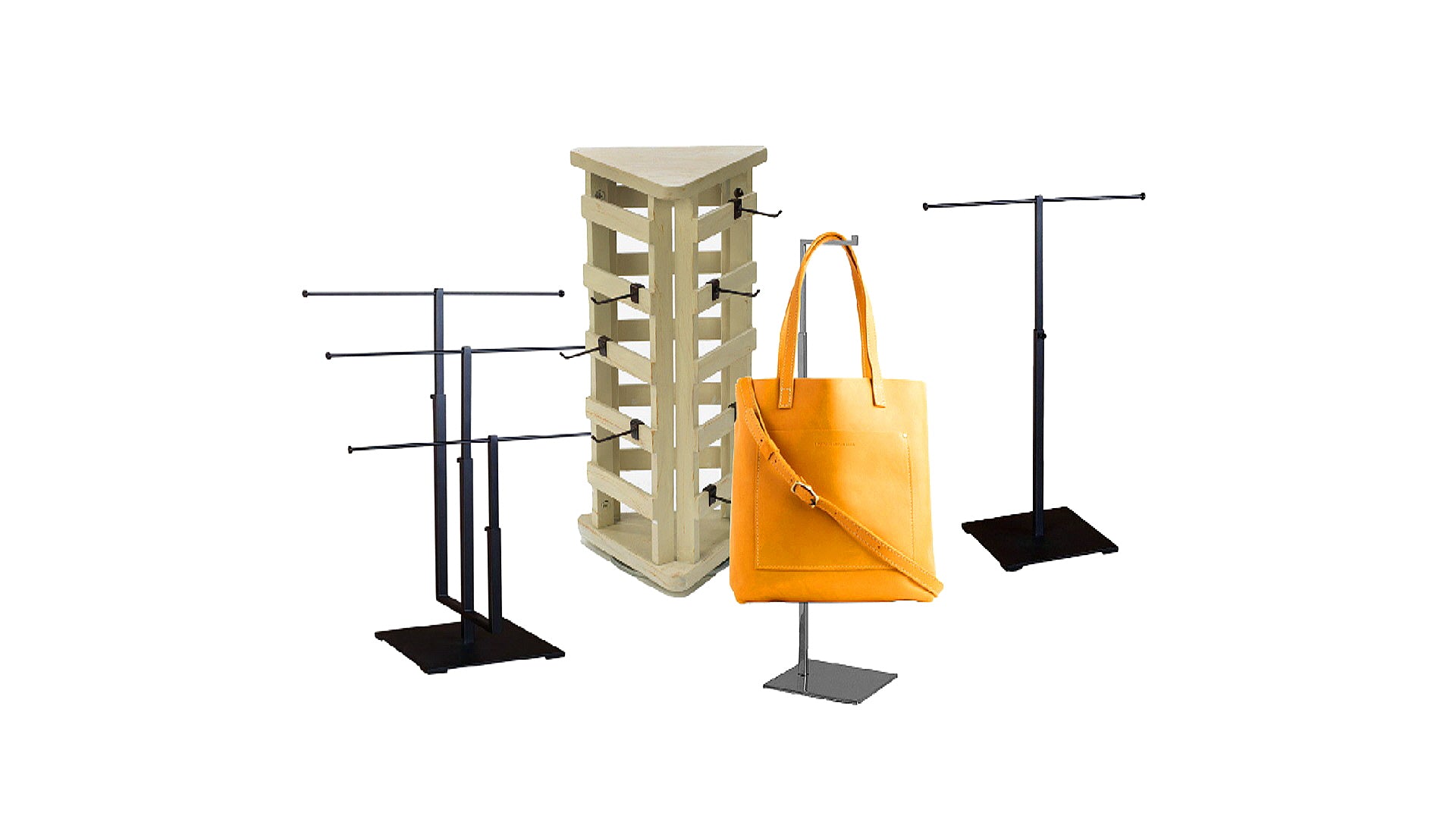 Jewelry Displays