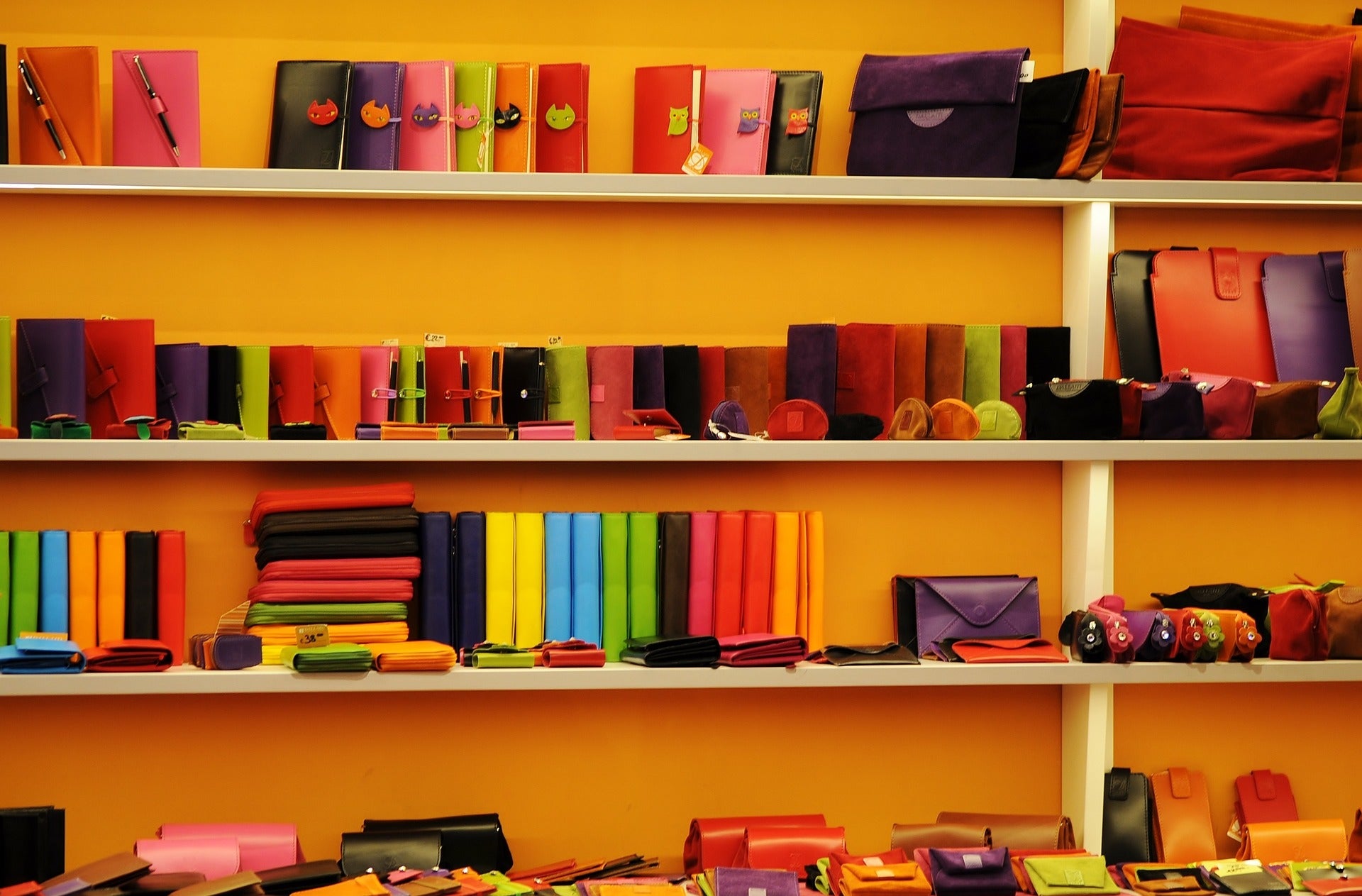 B. Merchandisers