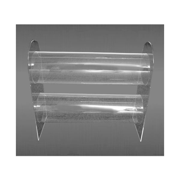 I1-19. HEAD BAND DISPLAY