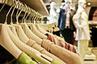 A. Clothing Racks