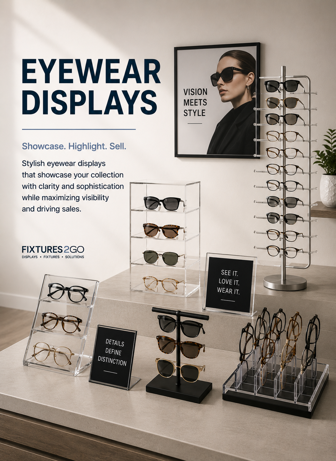 Eyewear Displays