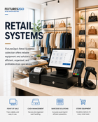 G. Retail Systems