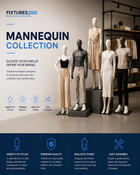 H. Mannequins