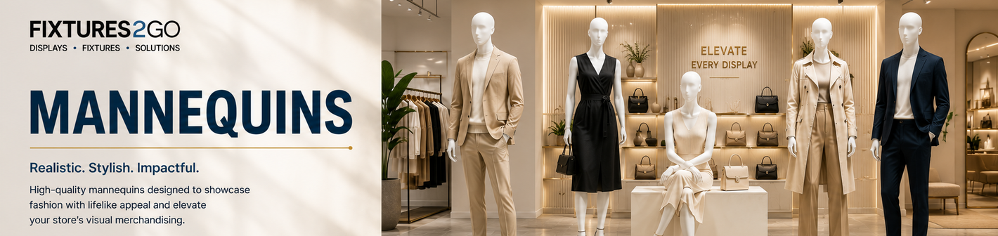 Mannequins
