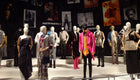 Retail Display Mannequins