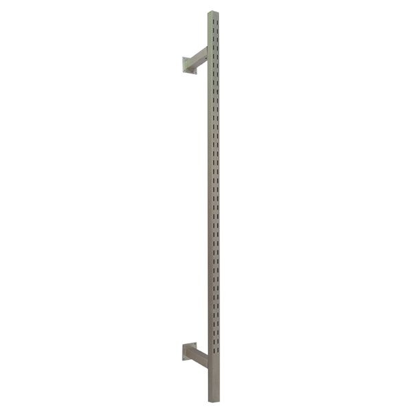 G3-33. AK WALL STANDARD SLOTTED SYSTEM