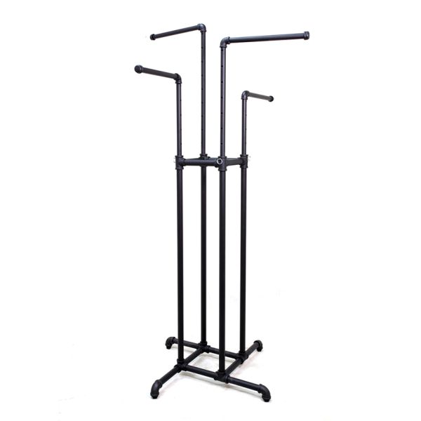 G1-16. 4-WAY PIPE RACK